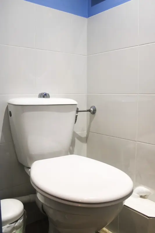 Studio 15m2 - 3p - Gare De L'est