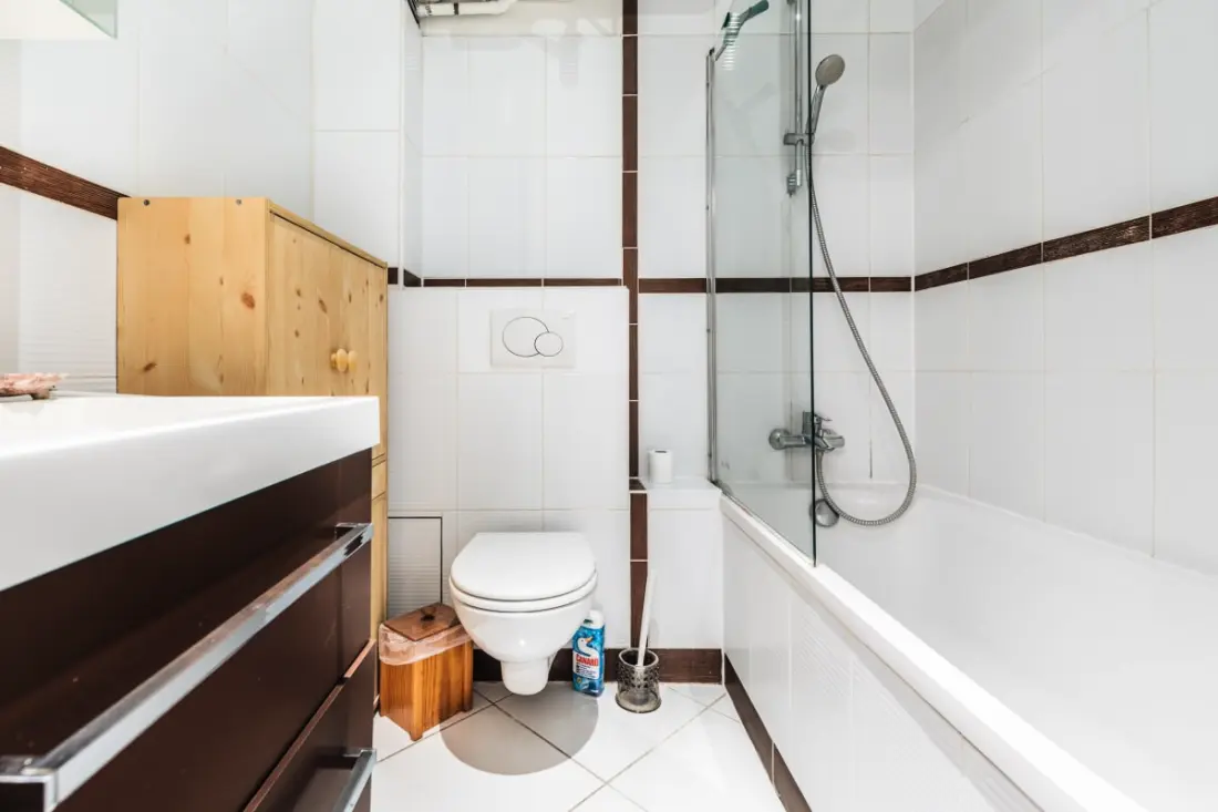 Charmante 34 m2 Au Coeur De Montmartre