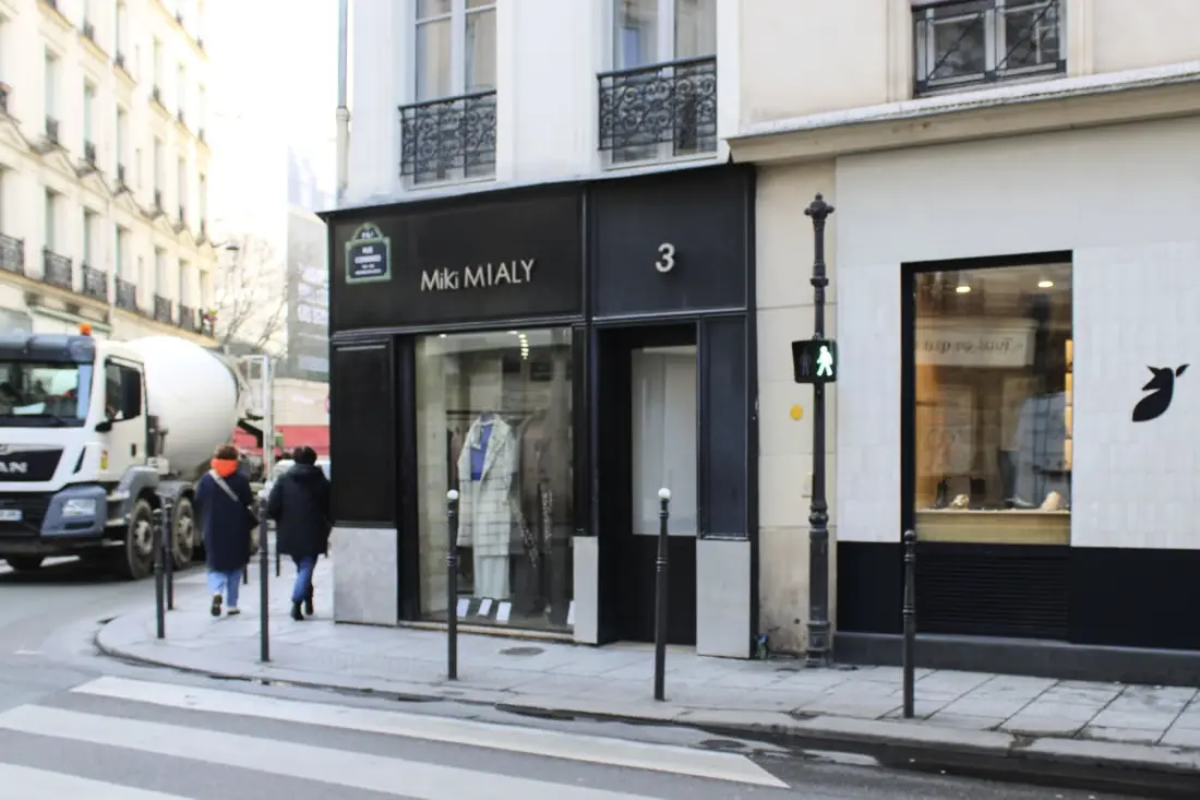 Duplex Cosy Au Coeur Du Marais