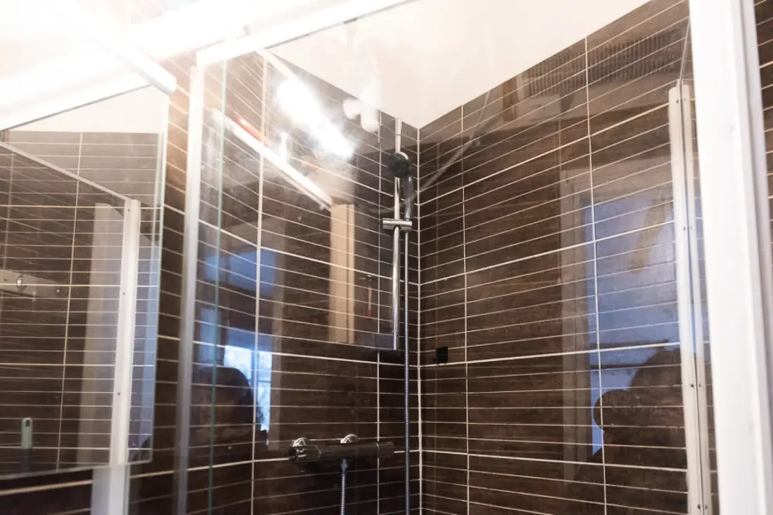 Charmant appartement in het hart van Parijs