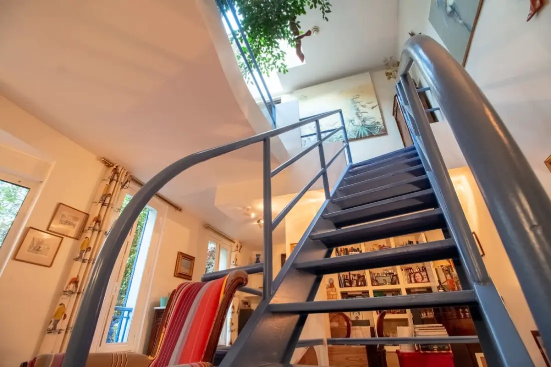Maison Et Jardin Párizsban