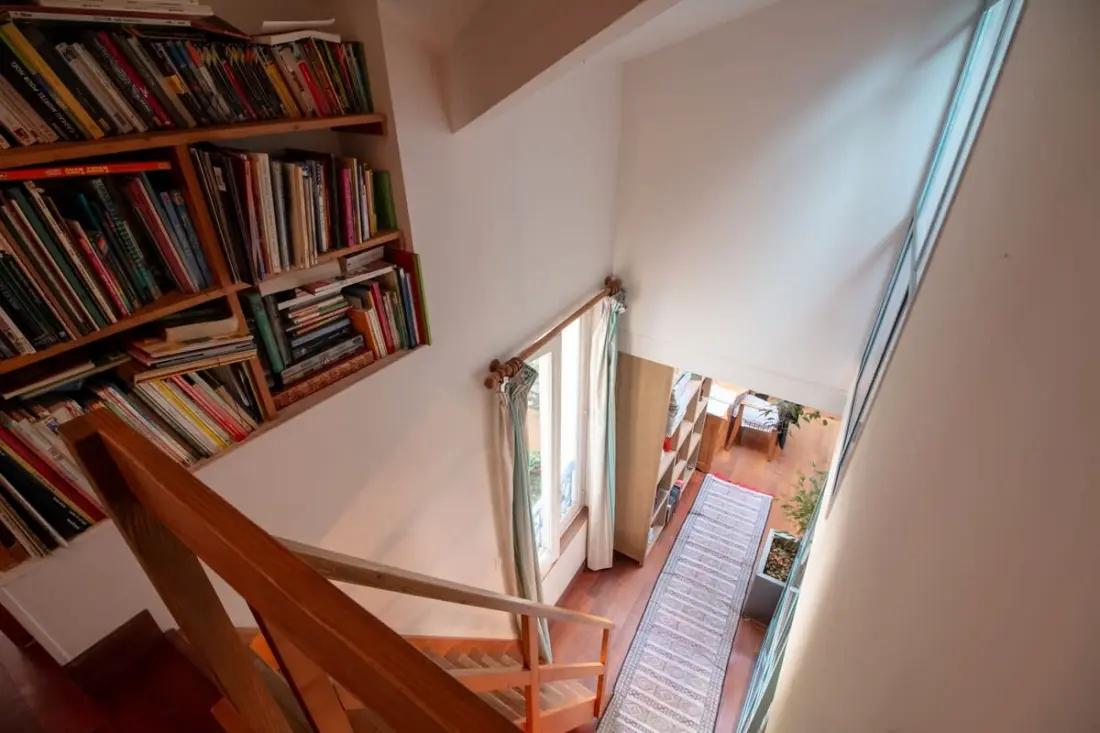 Maison Et Jardin Párizsban