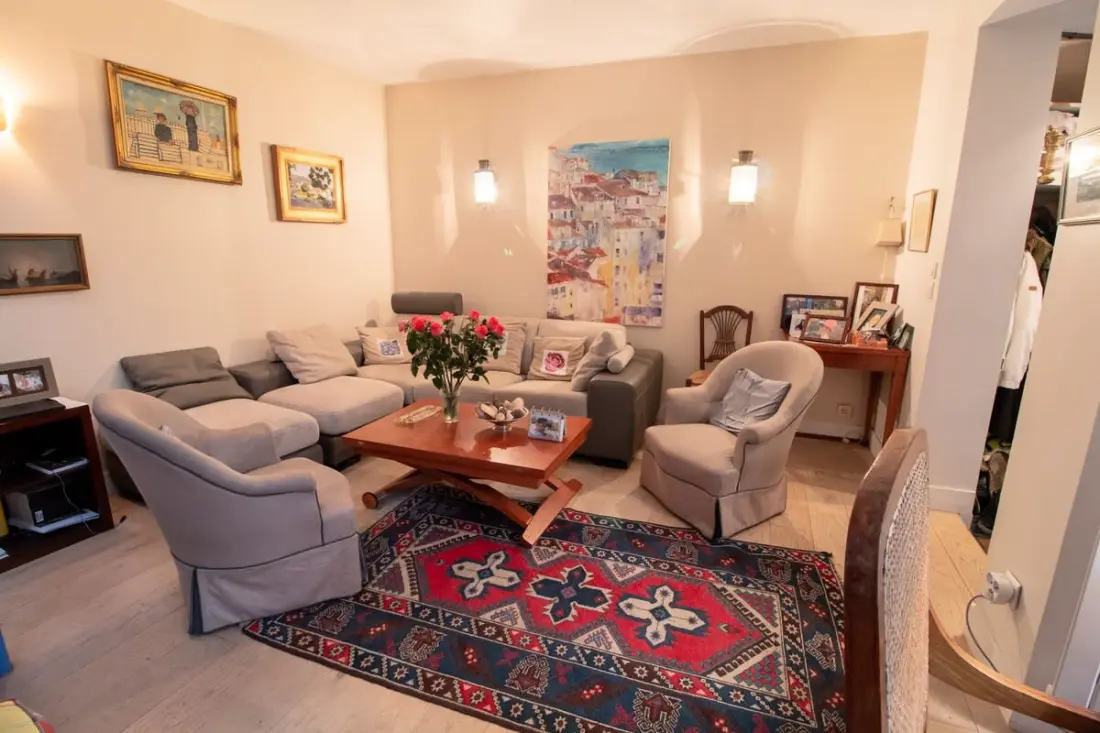 Maison Et Jardin Párizsban