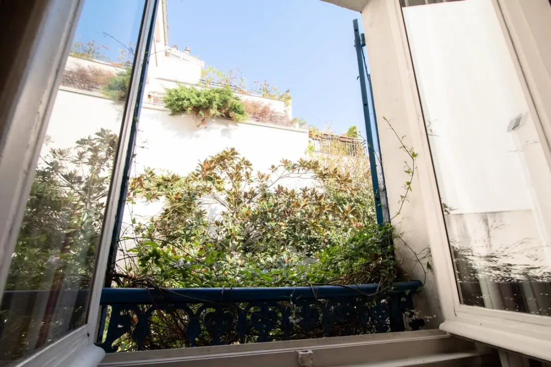 Maison Et Jardin Párizsban