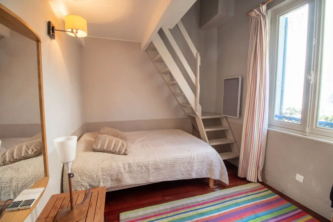 Maison Et Jardin Párizsban