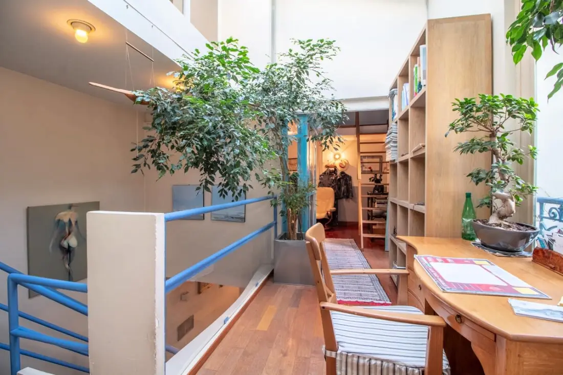 Maison Et Jardin Párizsban