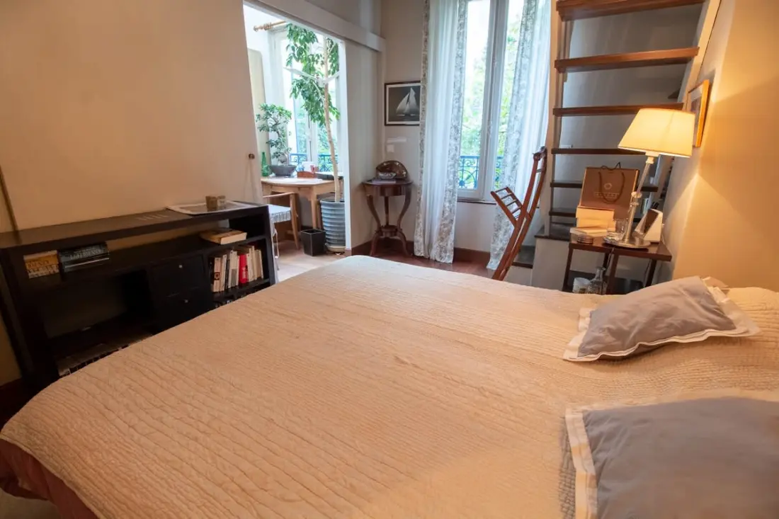 Maison Et Jardin Párizsban