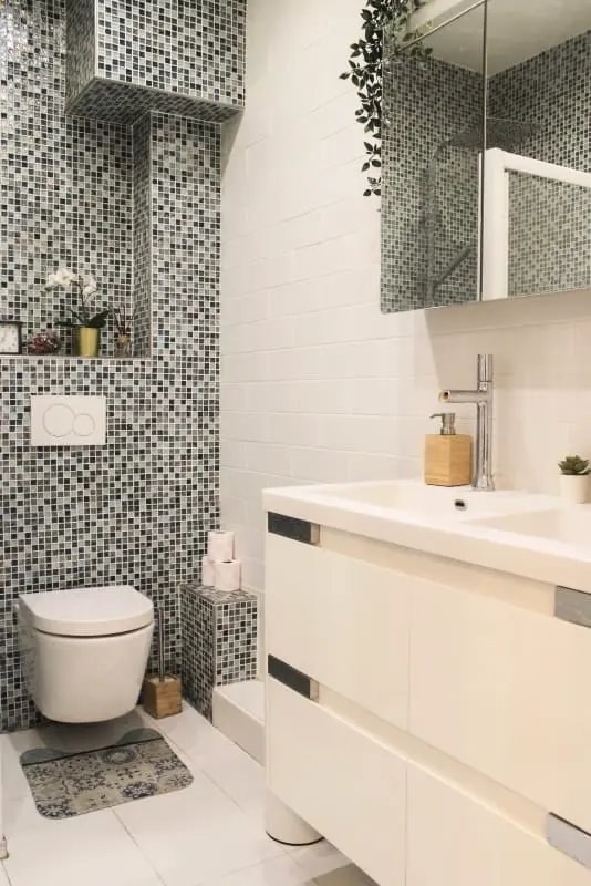 Charmant appartement voor 4p In het hart van de 18e