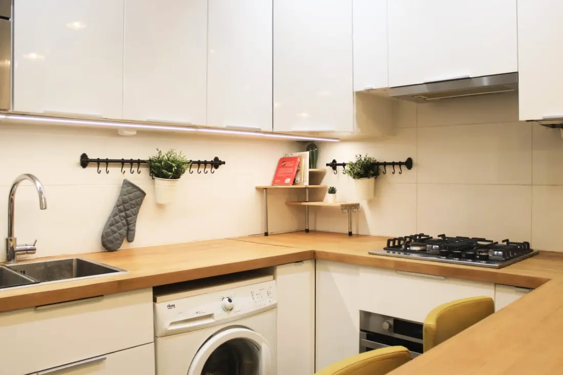 Charmant appartement voor 4p In het hart van de 18e