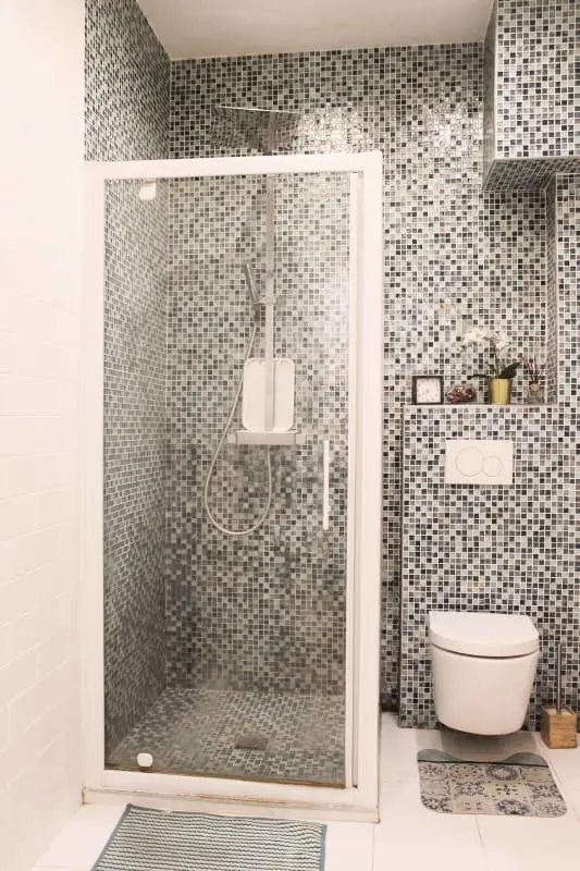 Charmant appartement voor 4p In het hart van de 18e