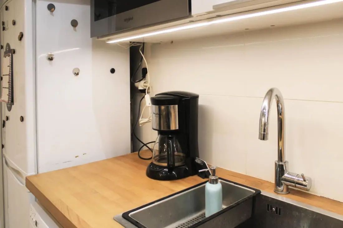 Charmant appartement voor 4p In het hart van de 18e