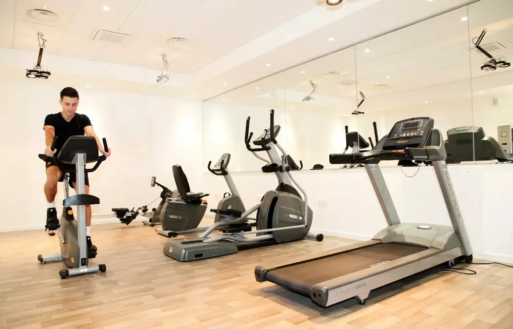 Odalys Paris Levallois Residenz