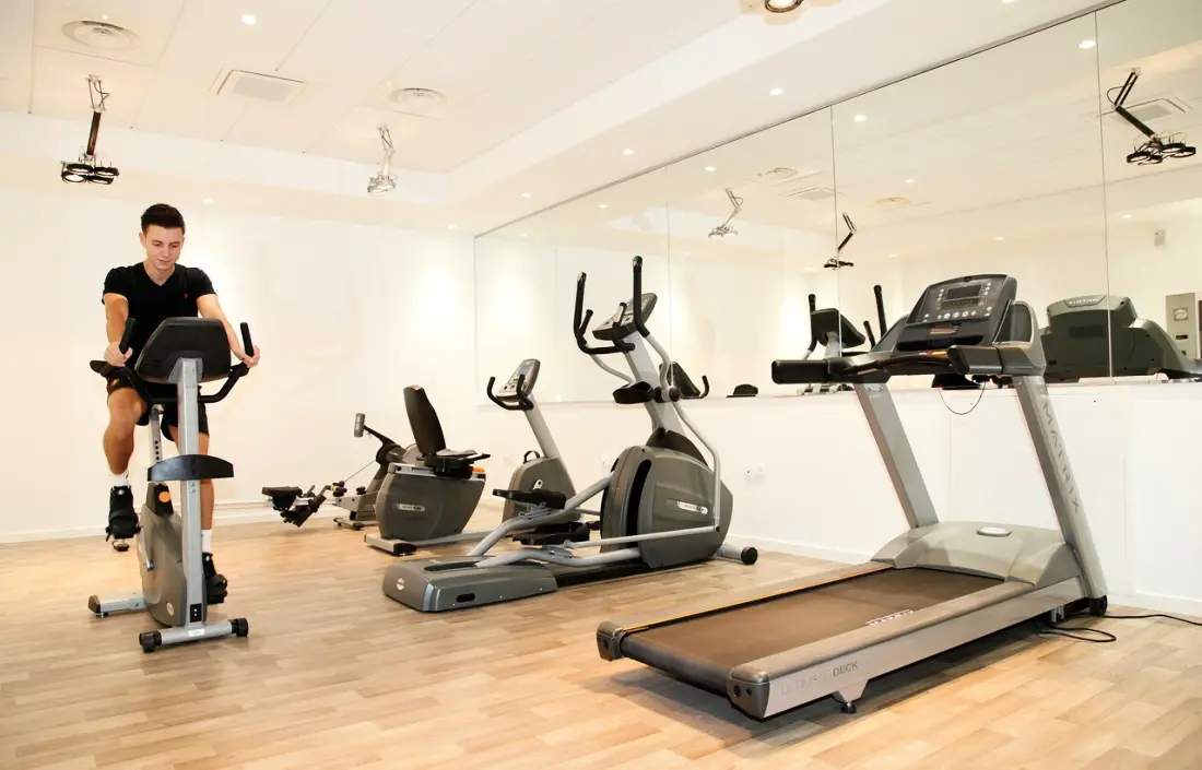 Odalys Paris Levallois Residence