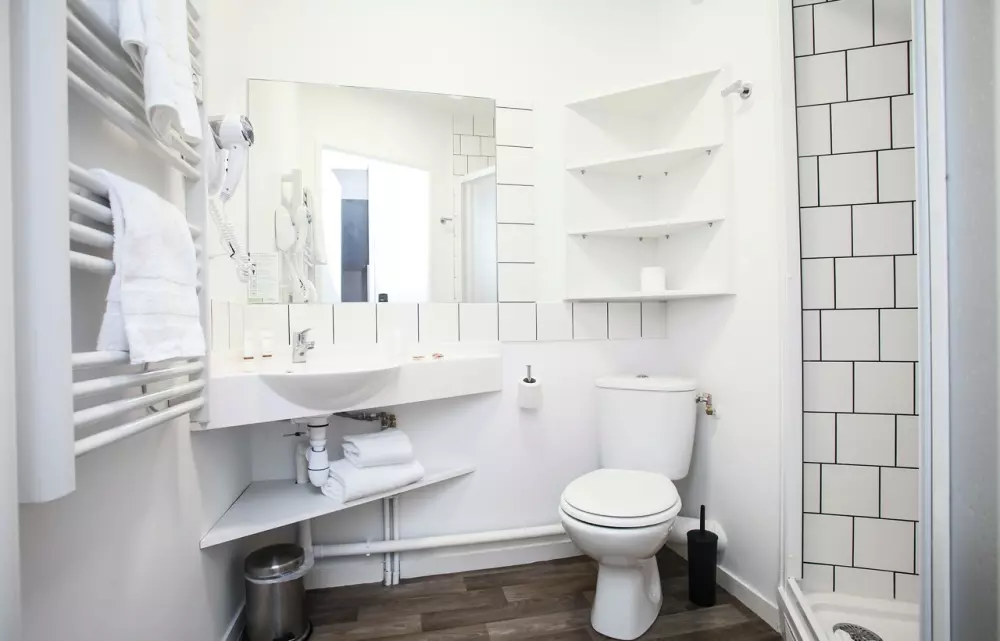 Odalys Paris Levallois Residenz