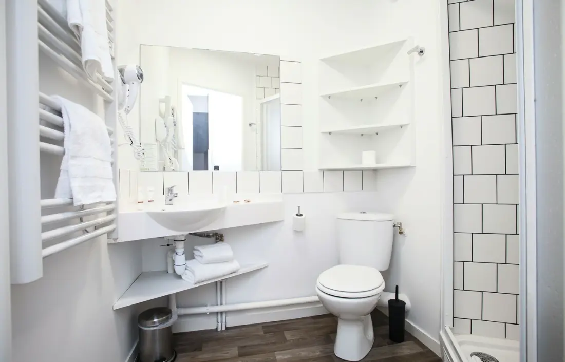 Odalys Paris Levallois Residence