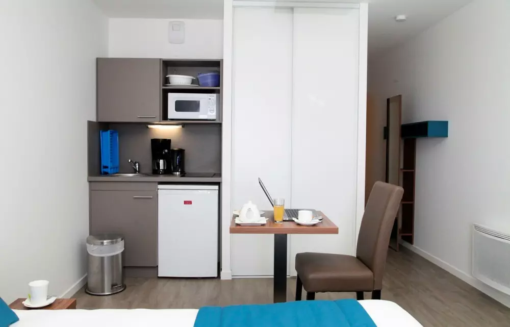 Residenz Odalys Paris Rueil