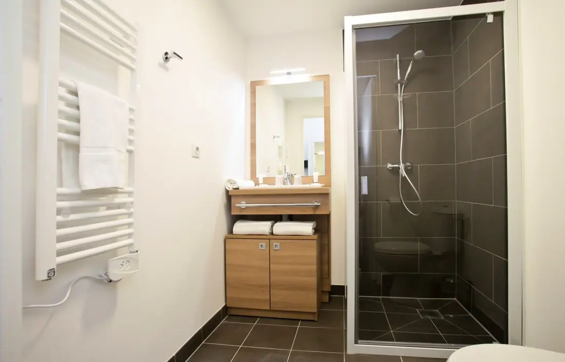 Residence Odalys Paris Rueil