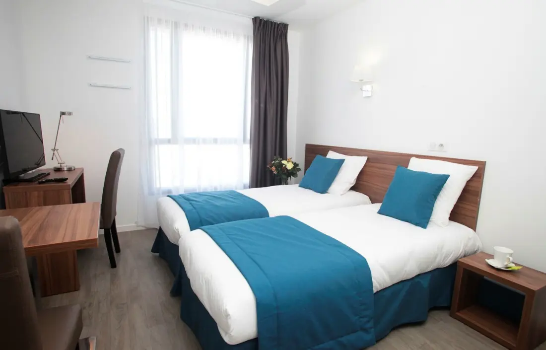 Residence Odalys Paris Rueil