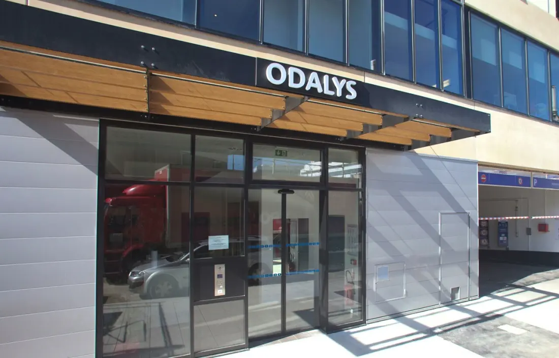 Residence Odalys Paris Rueil