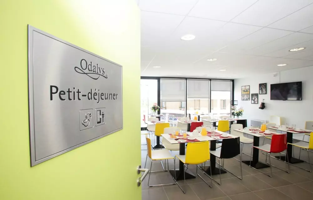 Residenz Odalys Paris Rueil