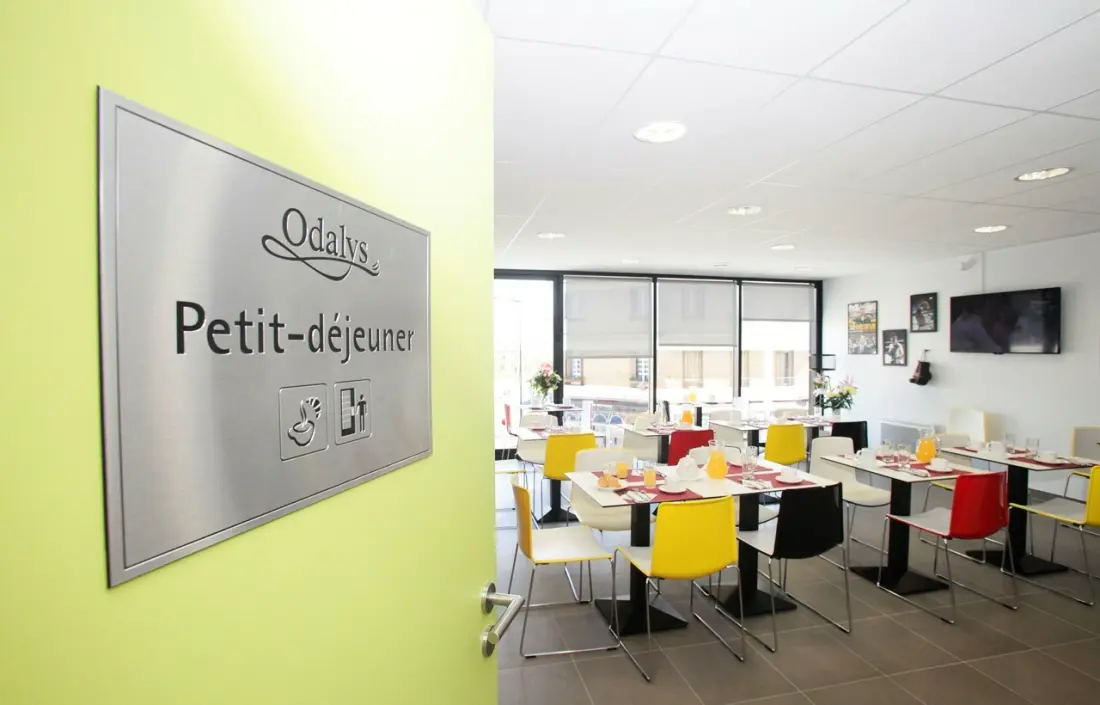 Residence Odalys Paris Rueil