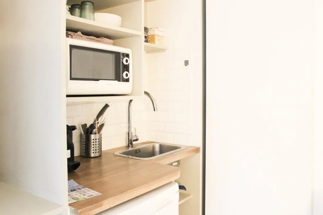 Soupplex - 4p - Batignolles
