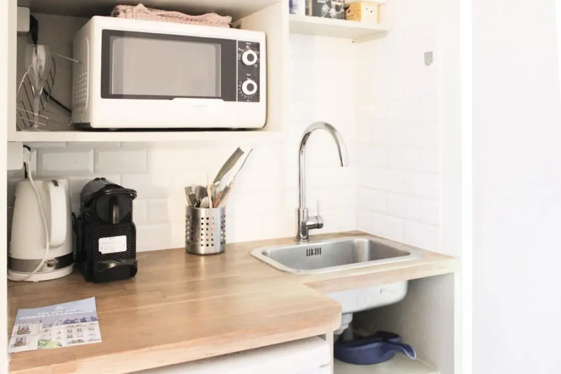 Soupplex - 4p - Batignolles