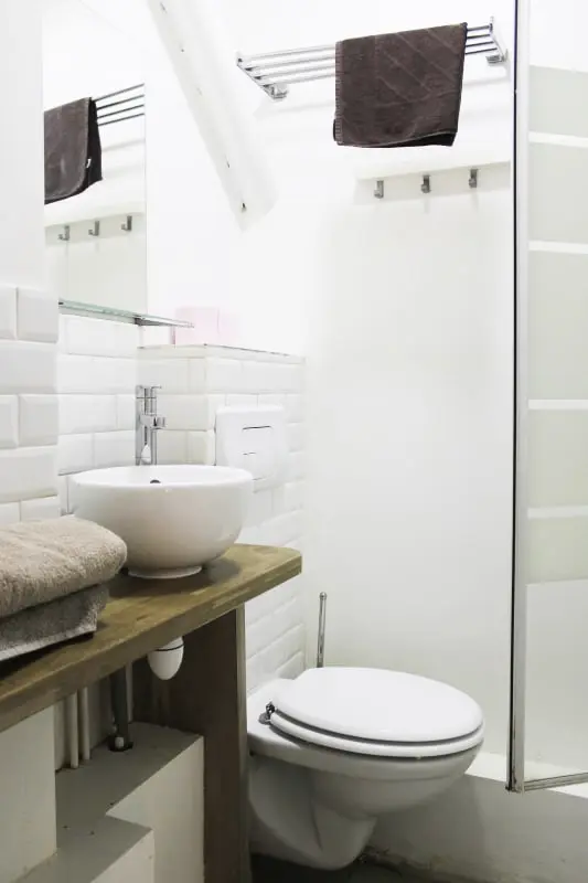 Soupplex - 4p - Batignolles
