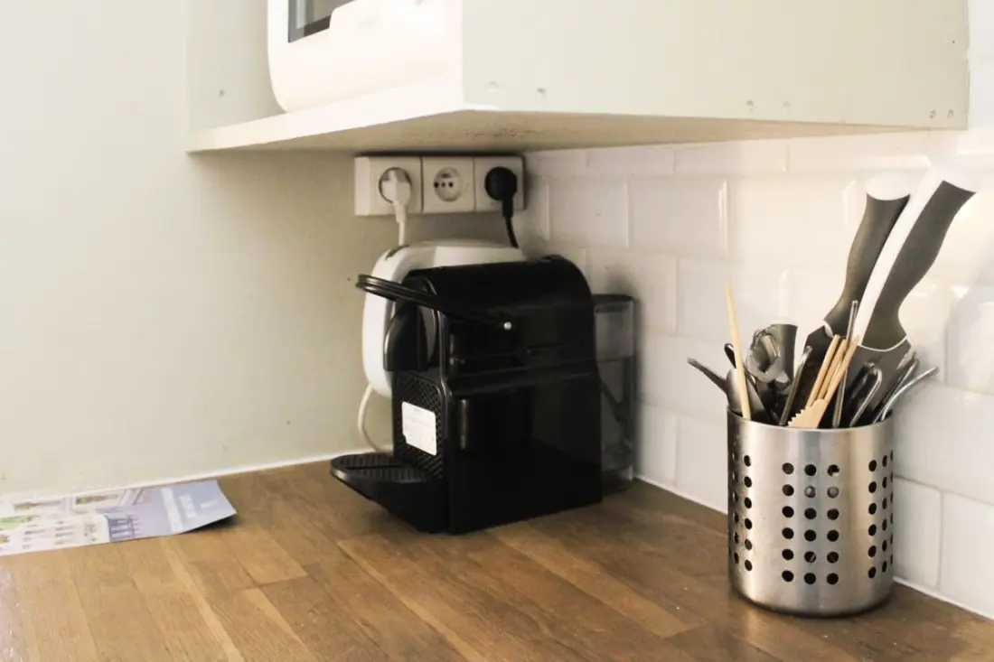 Soupplex - 4p - Batignolles
