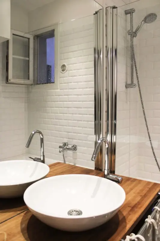 Tágas apartman La Villette közelében