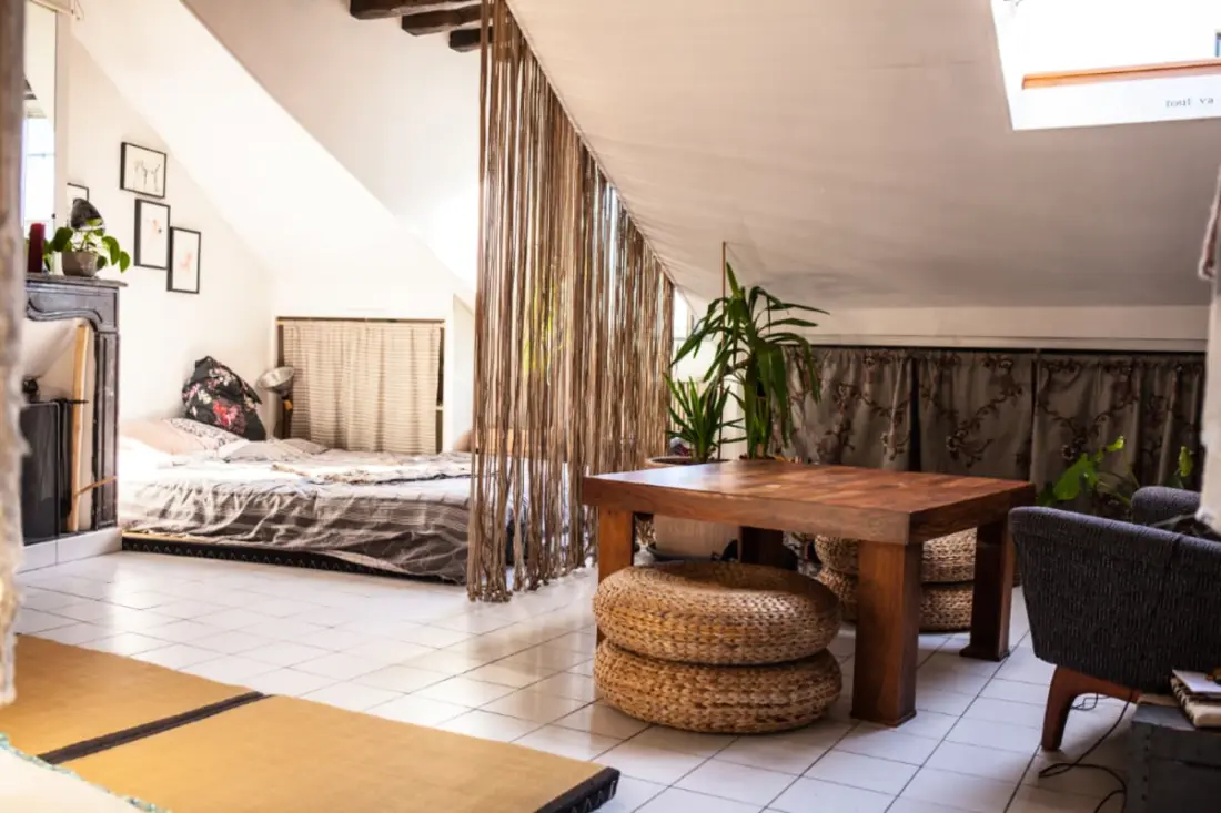 Cosy Studio Közeli csatorna Saint Martin