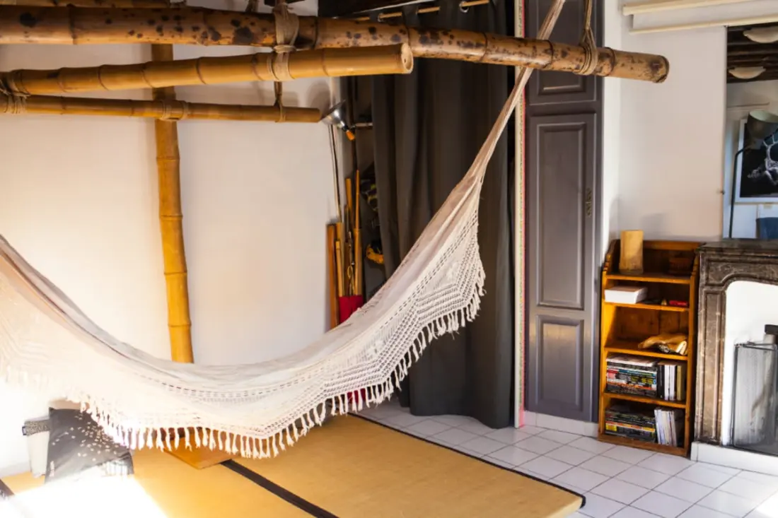 Cosy Studio Közeli csatorna Saint Martin