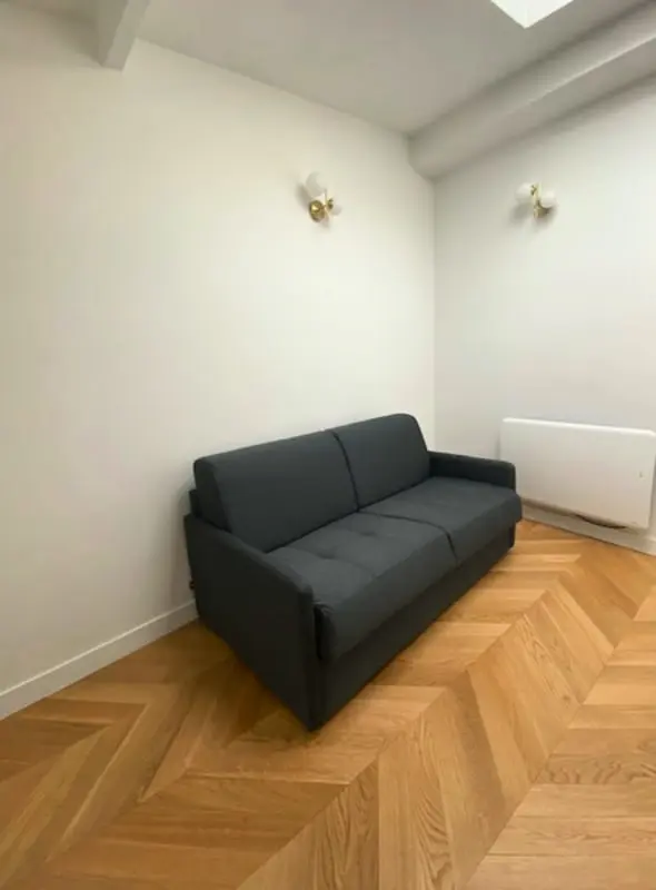 Studio Cosy közelében Opera Természetes Fény