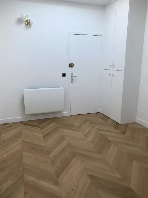 Studio Cosy közelében Opera Természetes Fény