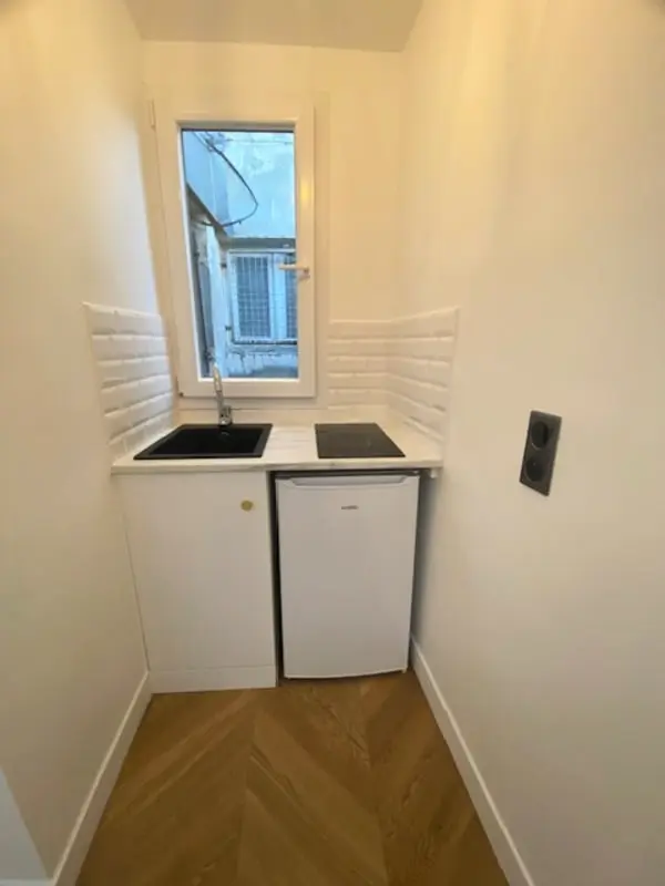Studio Cosy közelében Opera Természetes Fény