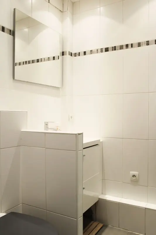 Verblijf Parijsien En Duplex dichtbij vervoer