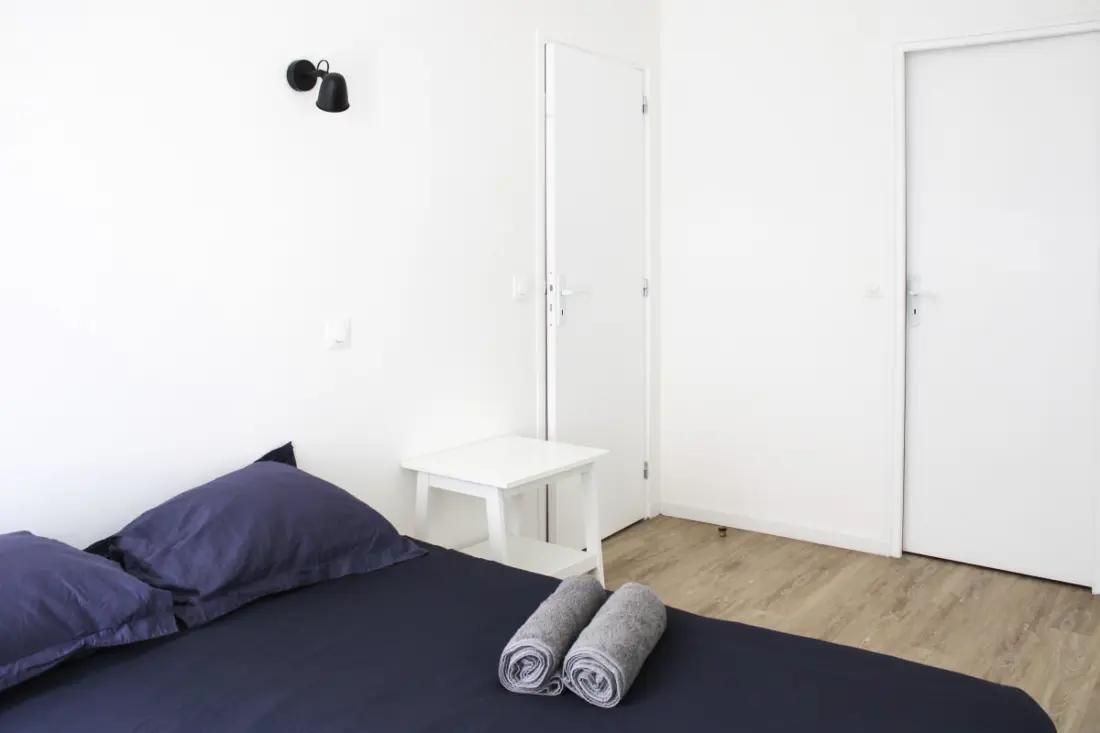 T3 Comfortabel Quartier Jardin Des Plantes
