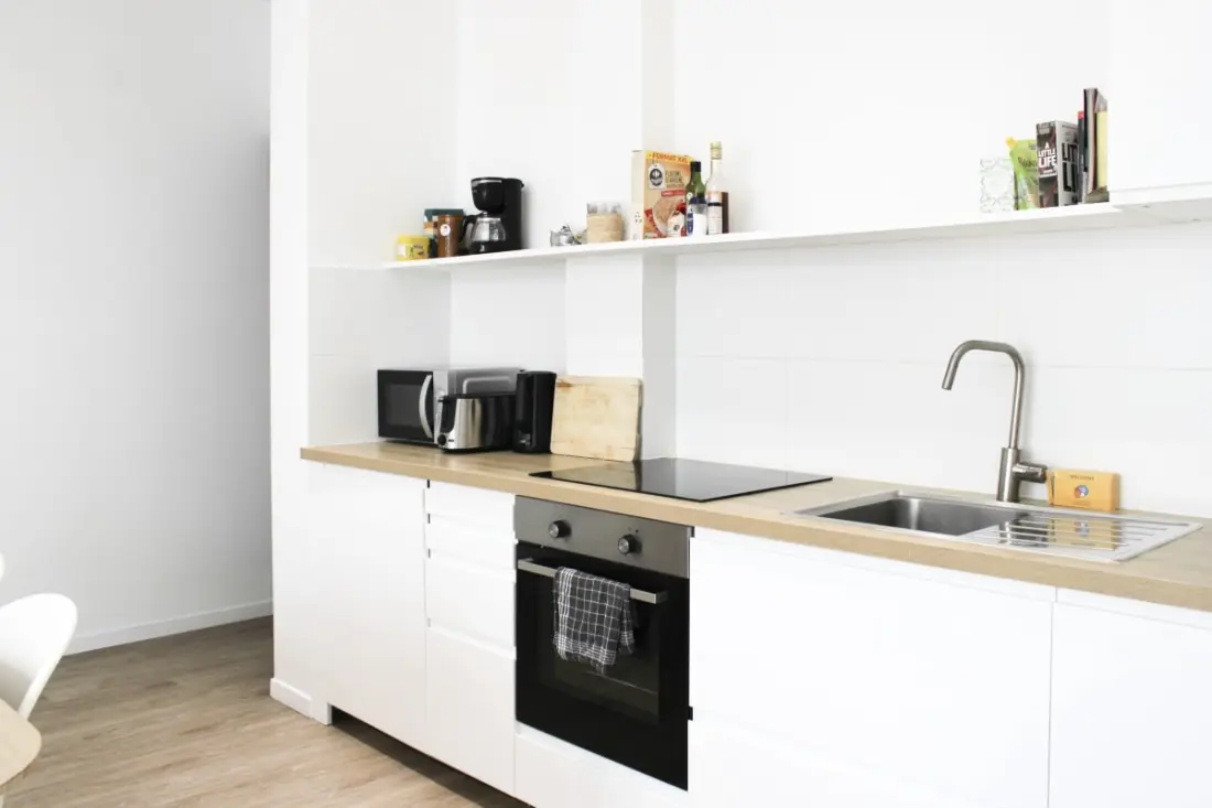T3 Comfortabel Quartier Jardin Des Plantes