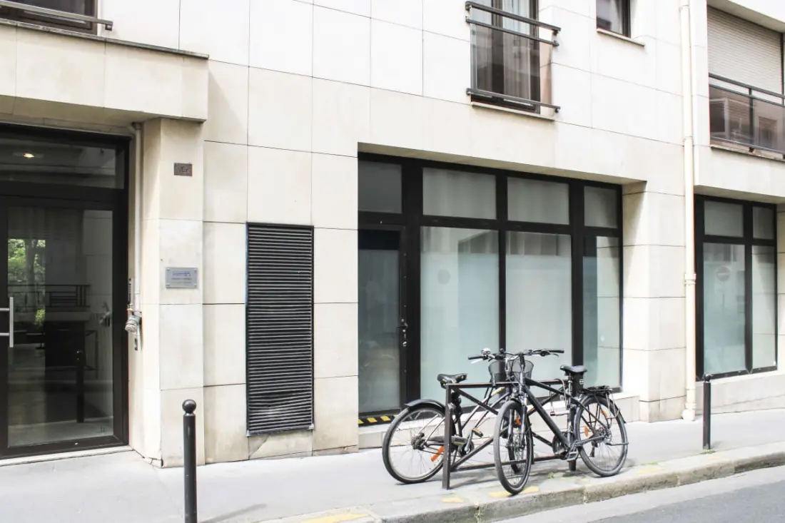 T3 Comfortabel Quartier Jardin Des Plantes