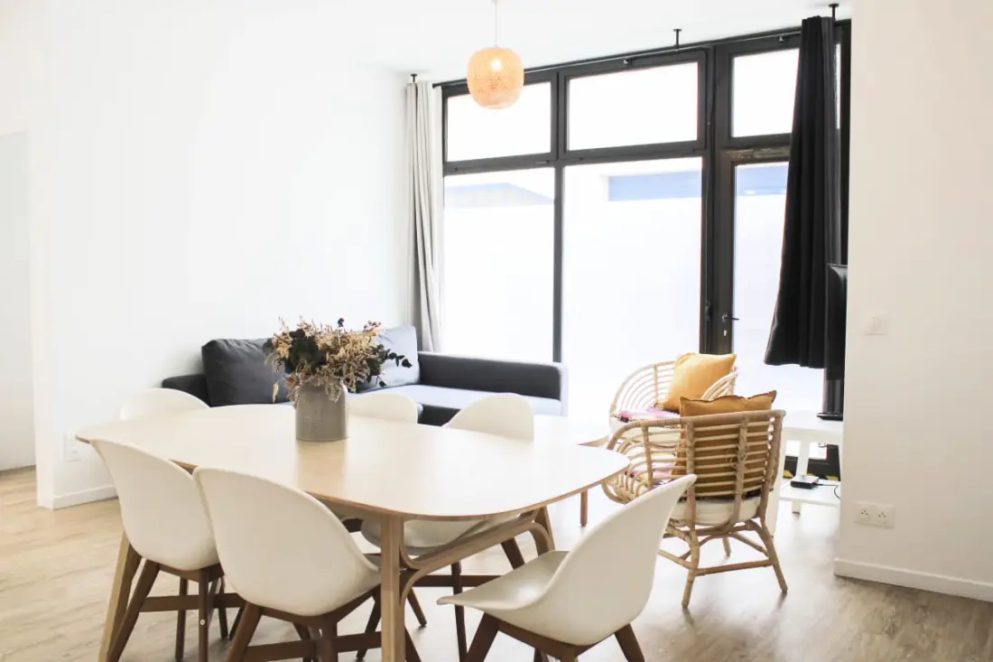 T3 Comfortabel Quartier Jardin Des Plantes