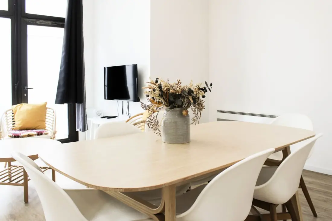 T3 Comfortabel Quartier Jardin Des Plantes