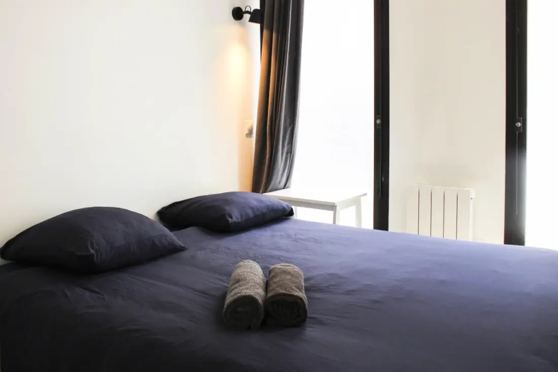 T3 Comfortabel Quartier Jardin Des Plantes