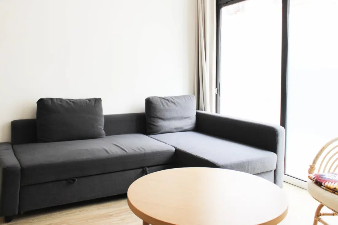 T3 Comfortabel Quartier Jardin Des Plantes