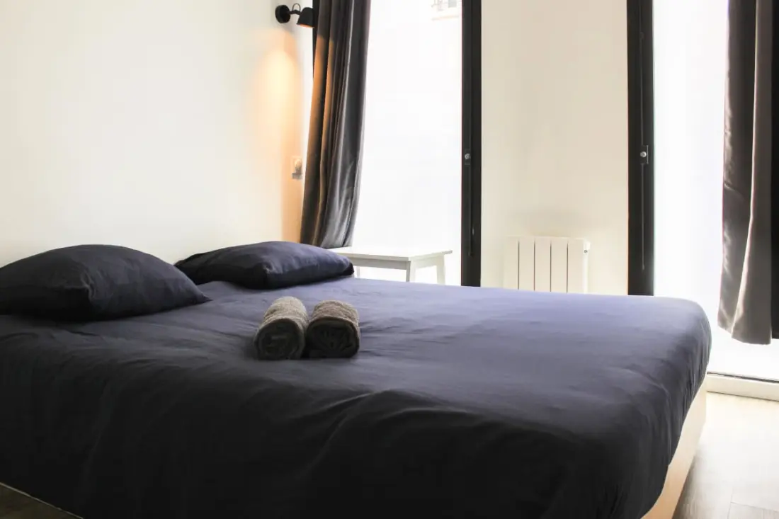 T3 Comfortabel Quartier Jardin Des Plantes