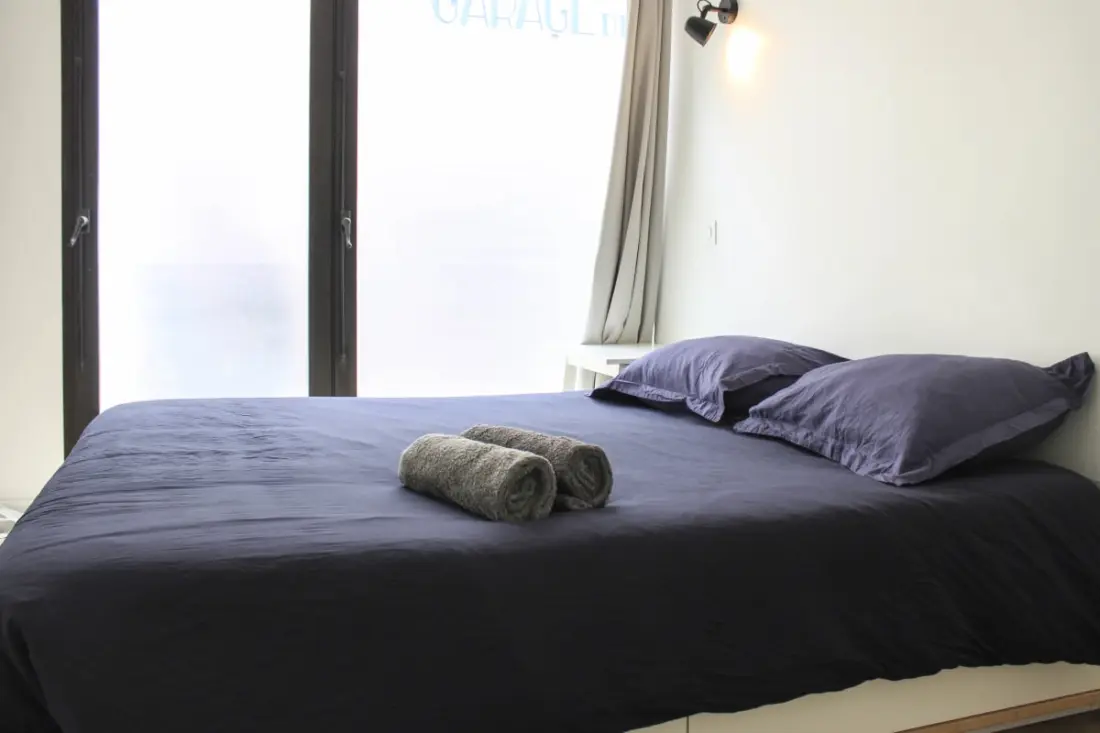 T3 Comfortabel Quartier Jardin Des Plantes