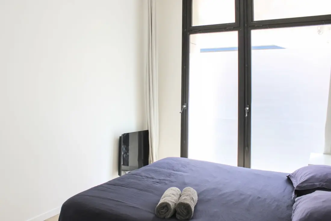 T3 Comfortabel Quartier Jardin Des Plantes