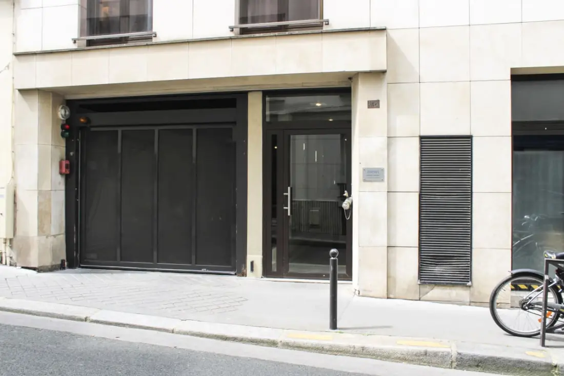 T3 Comfortabel Quartier Jardin Des Plantes