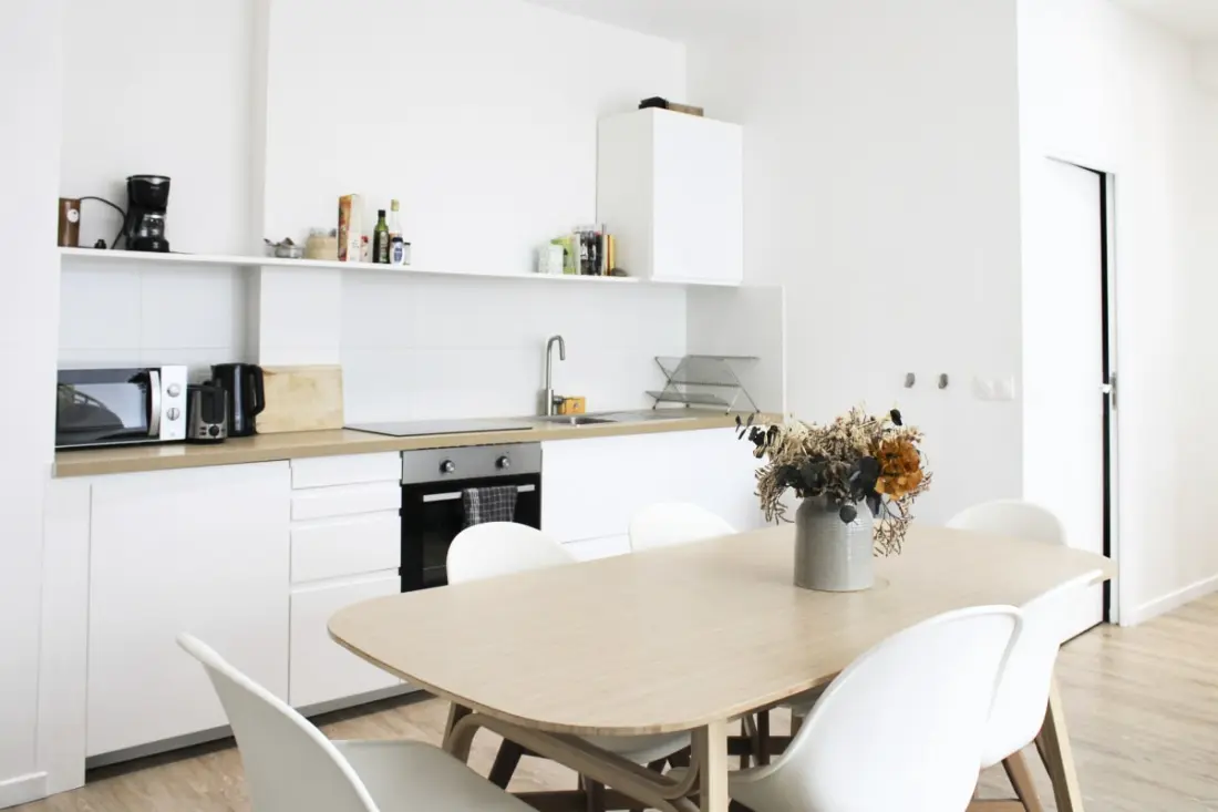 T3 Comfortabel Quartier Jardin Des Plantes
