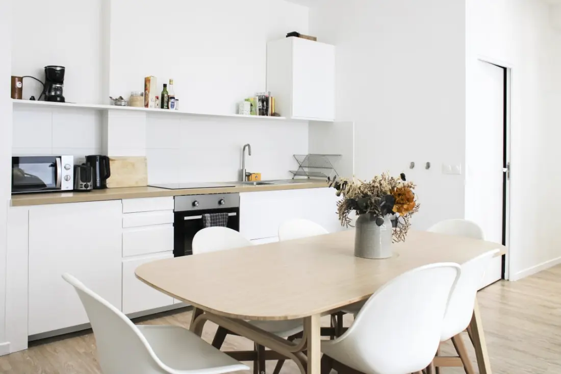 T3 Comfortabel Quartier Jardin Des Plantes