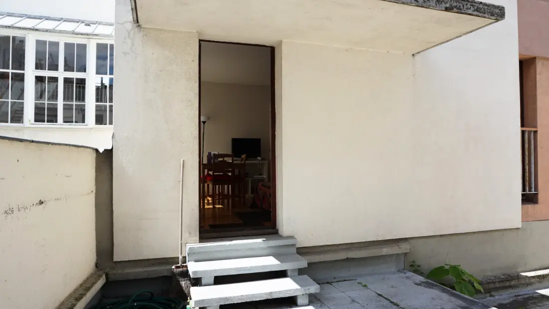 Studio Párizsban
